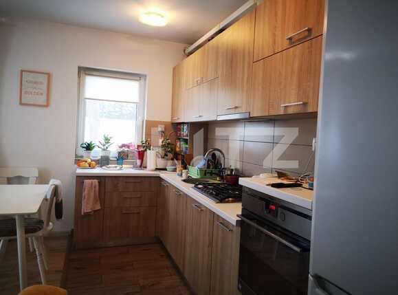 Apartament de vânzare 3 camere Triaj - 78773AV | BLITZ Brașov | Poza4