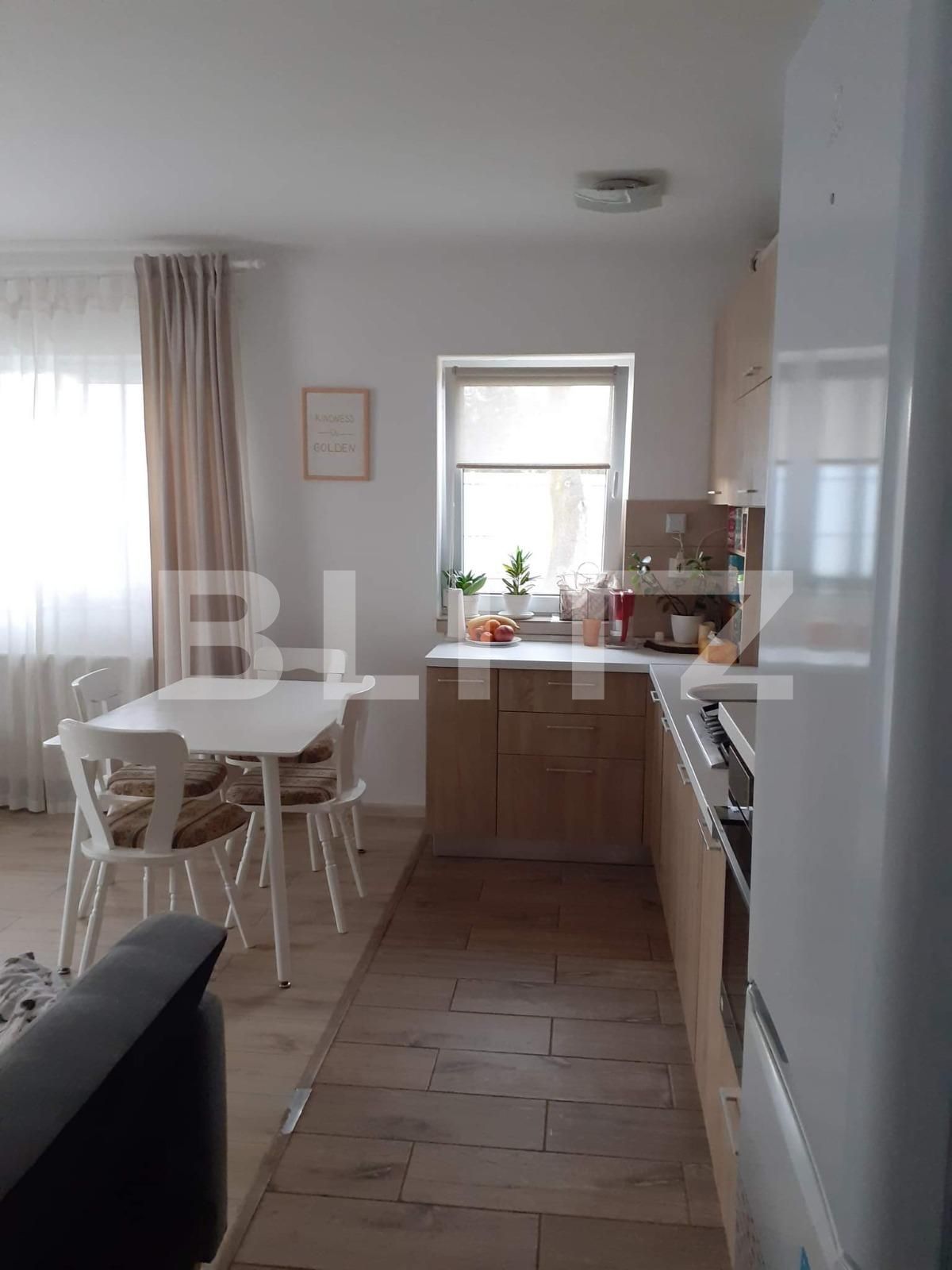 Apartament de vânzare 3 camere Triaj - 78773AV | BLITZ Brașov | Poza2