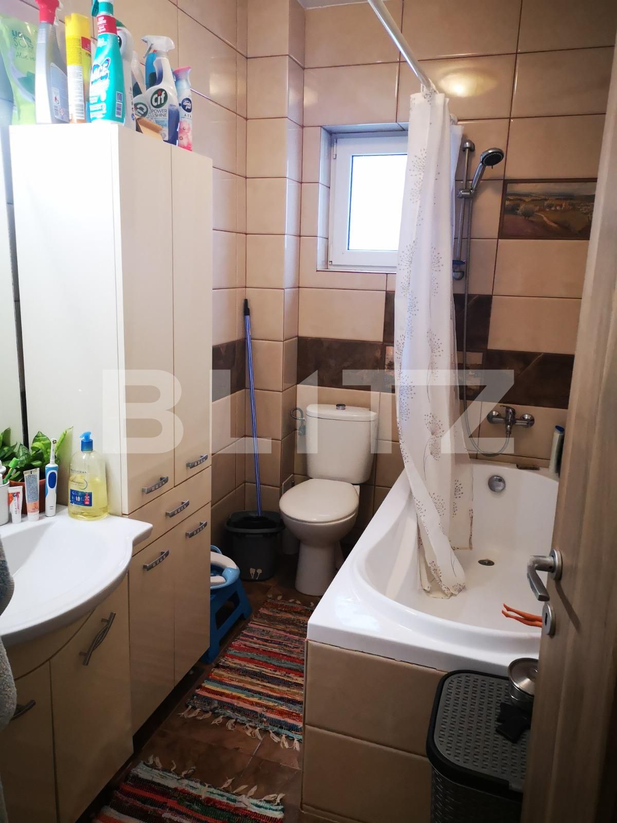 Apartament de vânzare 3 camere Triaj - 78773AV | BLITZ Brașov | Poza11