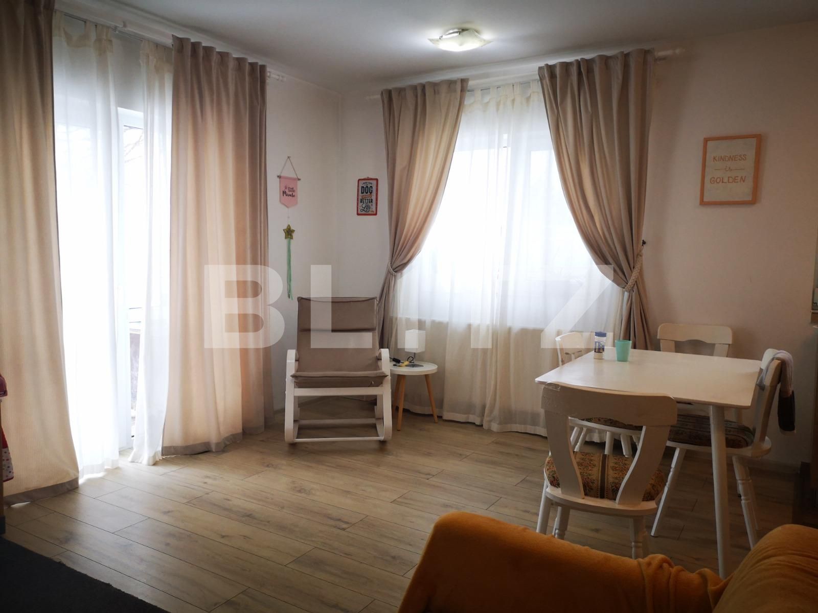 Apartament de vânzare 3 camere Triaj - 78773AV | BLITZ Brașov | Poza3