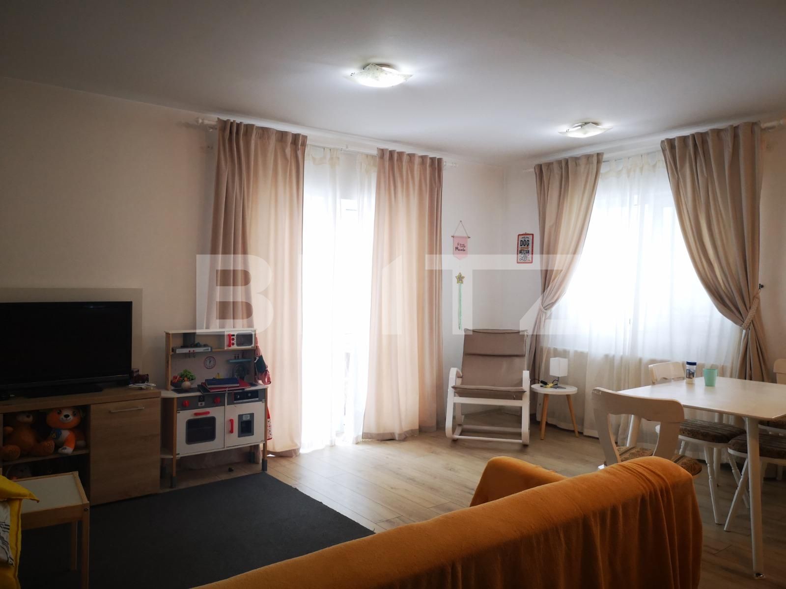 Apartament de vânzare 3 camere Triaj - 78773AV | BLITZ Brașov | Poza1