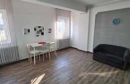 Apartament la cheie, curte cu acces restrictionat, parcare optionala