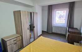 Apartament la cheie, curte cu acces restrictionat, parcare optionala