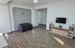 Apartament la cheie, curte cu acces restrictionat, parcare optionala