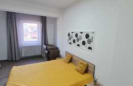 Apartament la cheie, curte cu acces restrictionat, parcare optionala