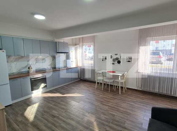 Apartament de vânzare 2 camere Floreşti - 78777AV | BLITZ Cluj-Napoca | Poza1