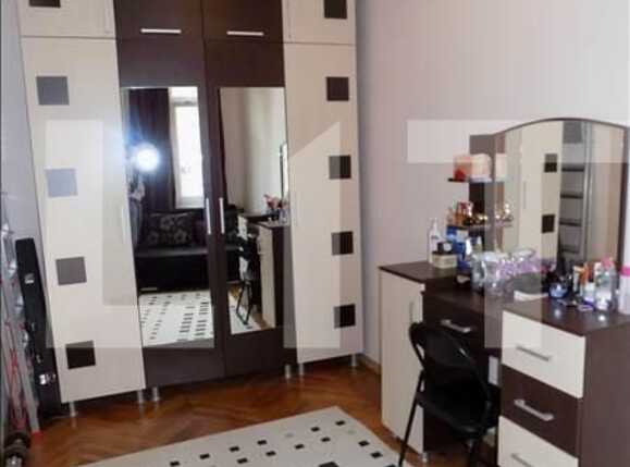 Garsonieră de vânzare Central - 7878AV | BLITZ Cluj-Napoca | Poza1