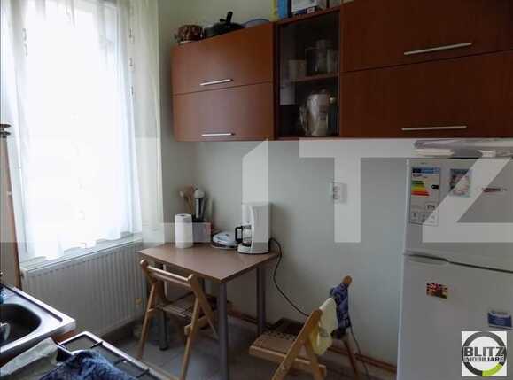 Garsonieră de vânzare Central - 7878AV | BLITZ Cluj-Napoca | Poza4