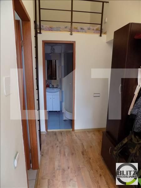 Garsonieră de vânzare Central - 7878AV | BLITZ Cluj-Napoca | Poza3