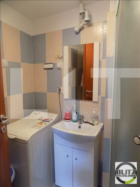 Garsonieră de vânzare Central - 7878AV | BLITZ Cluj-Napoca | Poza5