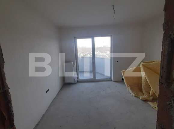 Apartament de vânzare 3 camere Sopor - 78781AV | BLITZ Cluj-Napoca | Poza2