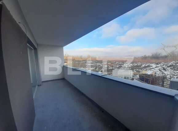 Apartament de vânzare 3 camere Sopor - 78781AV | BLITZ Cluj-Napoca | Poza1