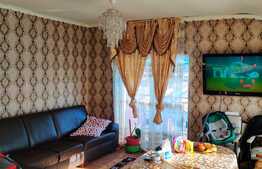 Apartament 2 camere, 51 mp plus 3 balcoane, zona Profi Eroilor