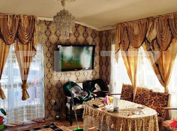 Apartament de vânzare 2 camere Floreşti - 78782AV | BLITZ Cluj-Napoca | Poza4