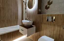 Apartament 2 camere decomandate, zona AFI Mall