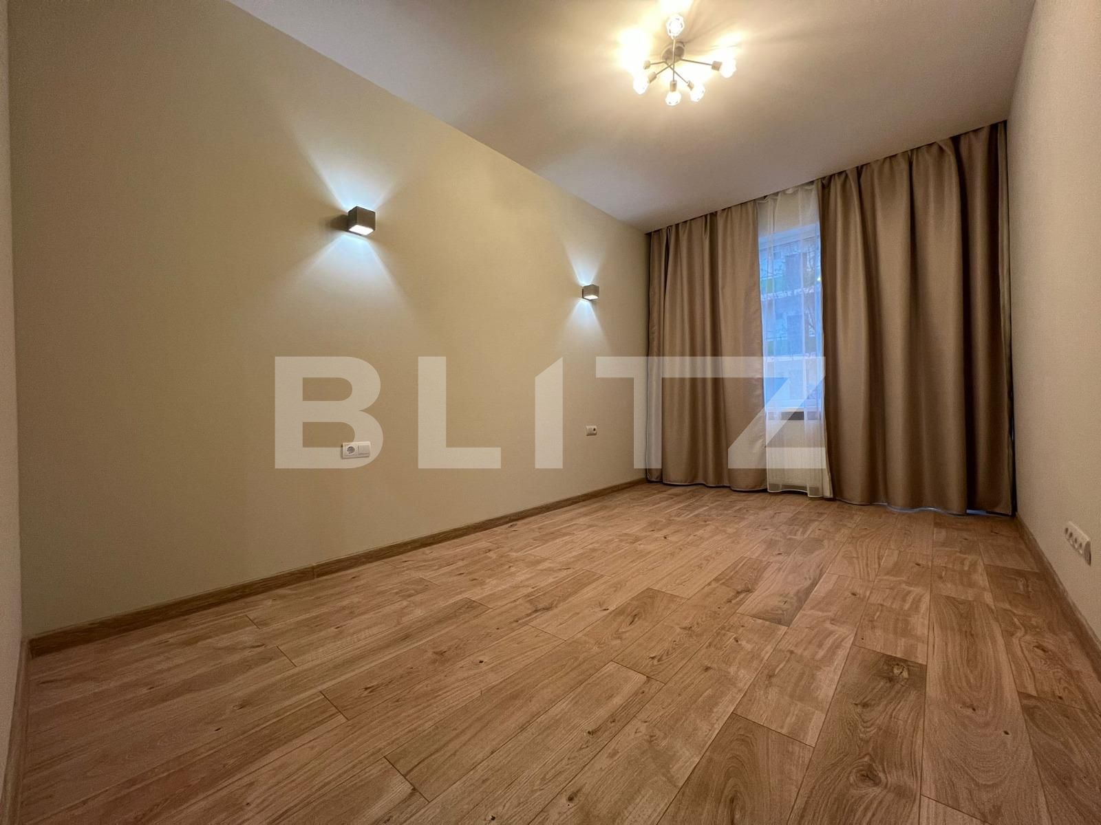 Apartament de vânzare 2 camere Centrul Civic - 78783AV | BLITZ Brașov | Poza1