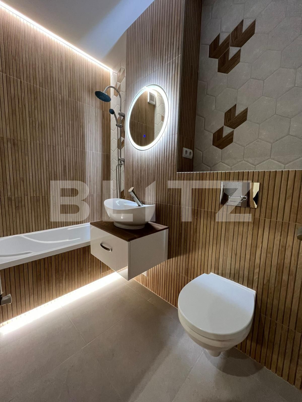 Apartament de vânzare 2 camere Centrul Civic - 78783AV | BLITZ Brașov | Poza8