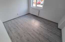 Apartament 3 camere, finisat, parcare! Zona Mega Image!