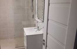 Apartament de 2 camere, etaj intermediar, finisat, mobilat, Petrom, Baciu