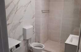 Apartament de 2 camere, etaj intermediar, finisat, mobilat, Petrom, Baciu