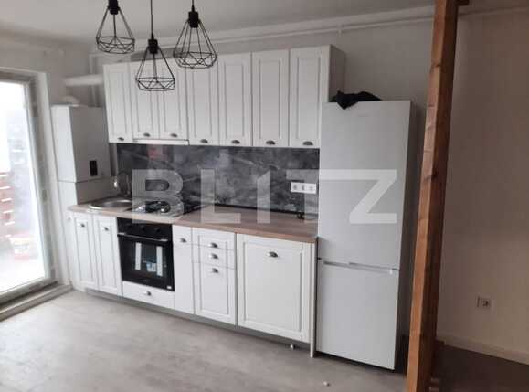 Apartament de vânzare 2 camere Baciu - 78789AV | BLITZ Cluj-Napoca | Poza1