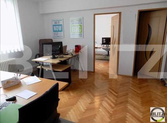 Apartament de vânzare 3 camere Central - 7879AV | BLITZ Cluj-Napoca | Poza1