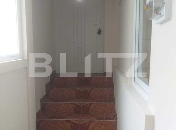Apartament de închiriat 2 camere Central - 78791AI | BLITZ Cluj-Napoca | Poza6