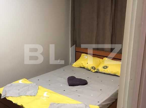 Apartament de închiriat 2 camere Central - 78791AI | BLITZ Cluj-Napoca | Poza1