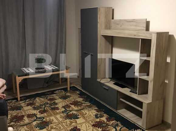 Apartament de închiriat 2 camere Central - 78791AI | BLITZ Cluj-Napoca | Poza4