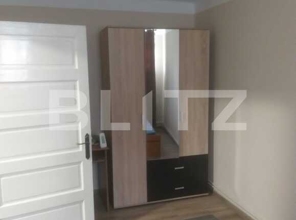 Apartament de închiriat 2 camere Central - 78791AI | BLITZ Cluj-Napoca | Poza3
