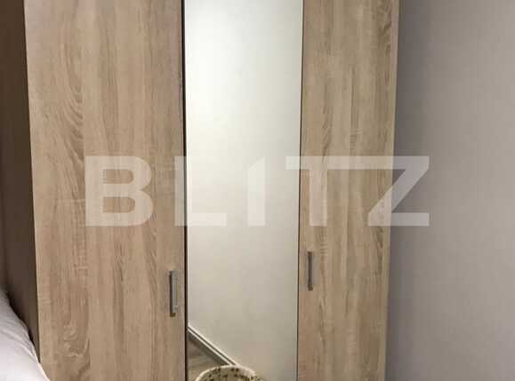 Apartament de închiriat 2 camere Central - 78791AI | BLITZ Cluj-Napoca | Poza2