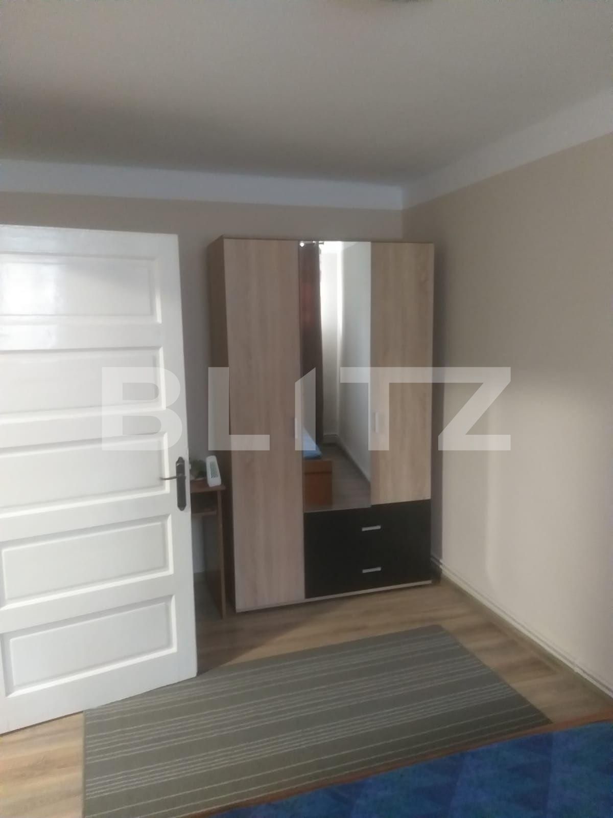 Apartament de închiriat 2 camere Central - 78791AI | BLITZ Cluj-Napoca | Poza3