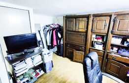 RARITATE! Garsoniera 20 mp plus dormitor tip mezanin, curte, zona Piata Avram Iancu