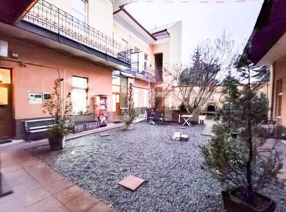 Garsonieră de vânzare Central - 78792AV | BLITZ Cluj-Napoca | Poza1