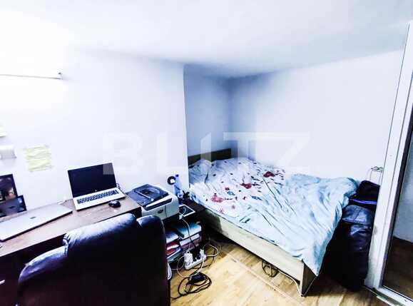 Garsonieră de vânzare Central - 78792AV | BLITZ Cluj-Napoca | Poza5