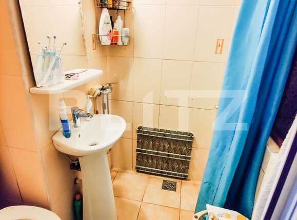 Garsonieră de vânzare Central - 78792AV | BLITZ Cluj-Napoca | Poza7