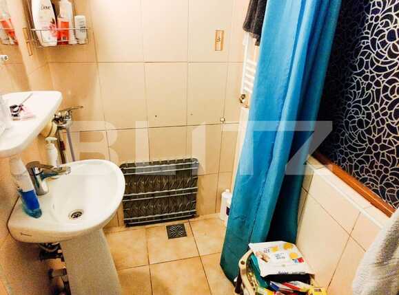 Garsonieră de vânzare Central - 78792AV | BLITZ Cluj-Napoca | Poza8