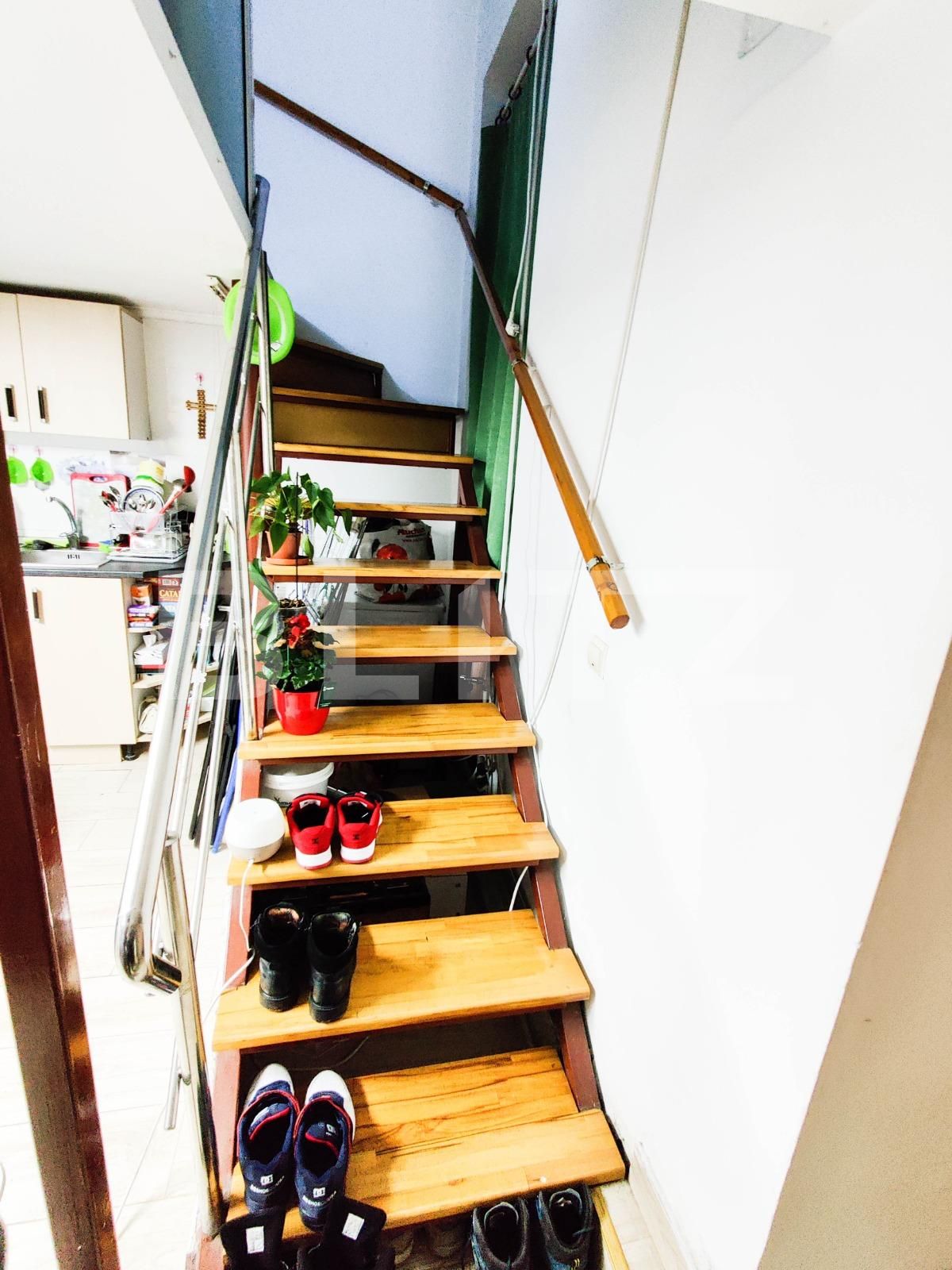 Garsonieră de vânzare Central - 78792AV | BLITZ Cluj-Napoca | Poza4