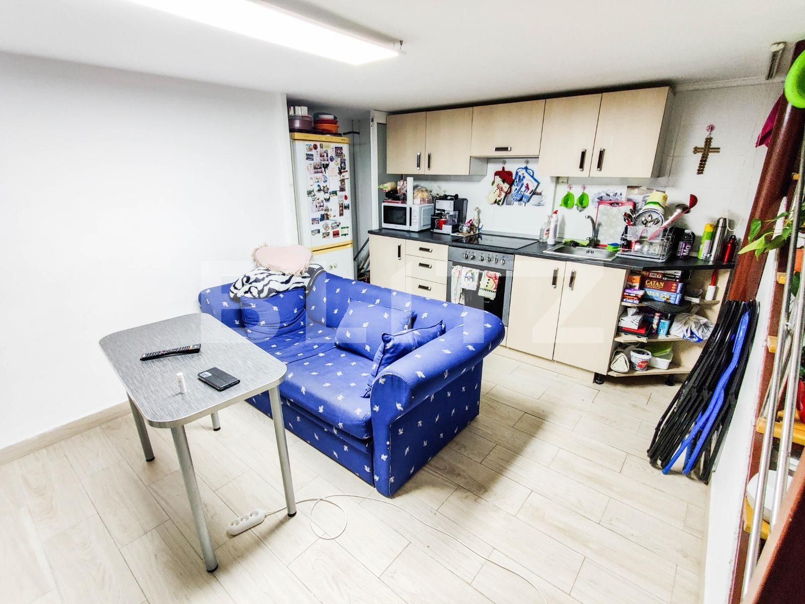 Garsonieră de vânzare Central - 78792AV | BLITZ Cluj-Napoca | Poza2