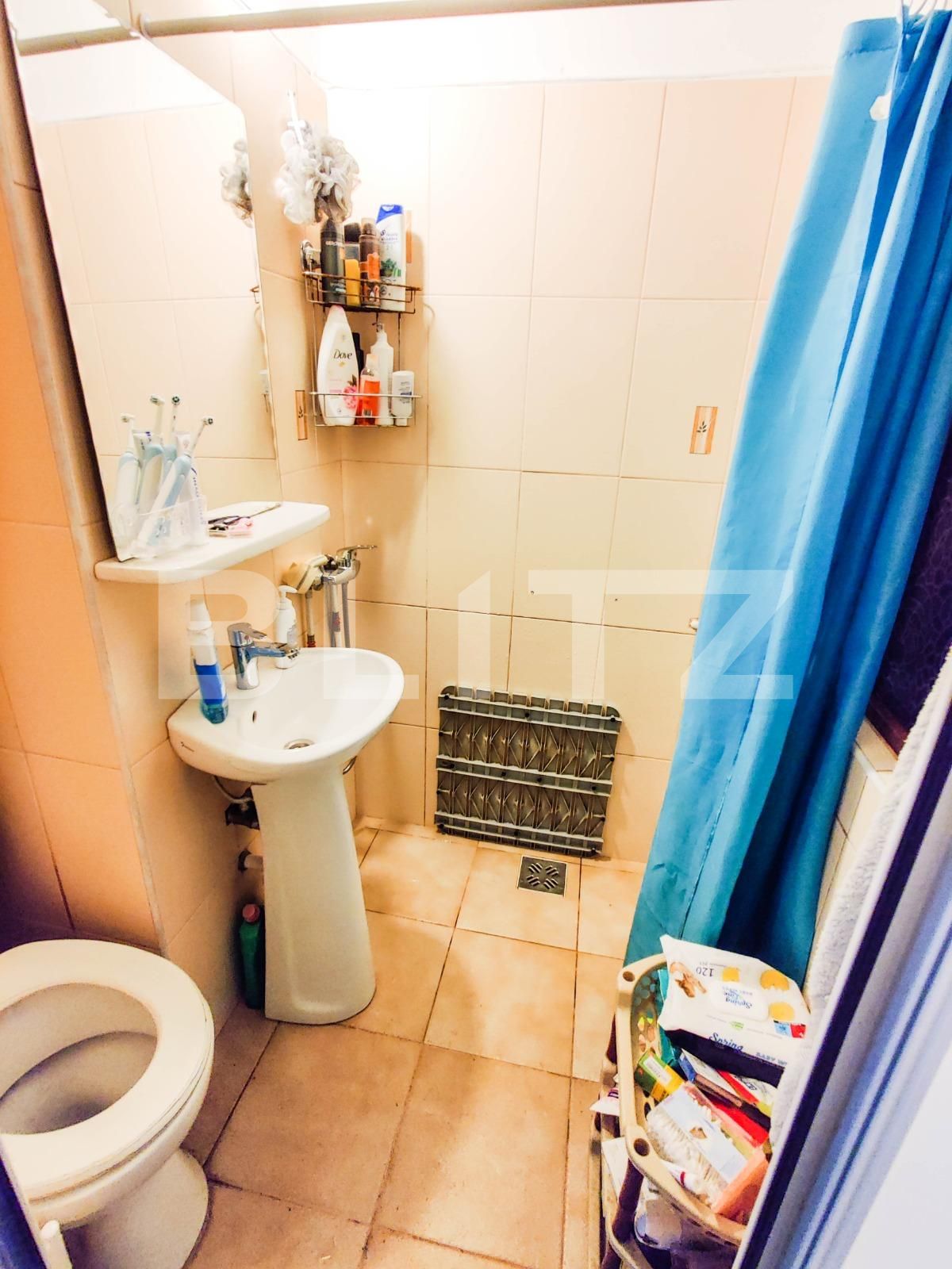 Garsonieră de vânzare Central - 78792AV | BLITZ Cluj-Napoca | Poza7