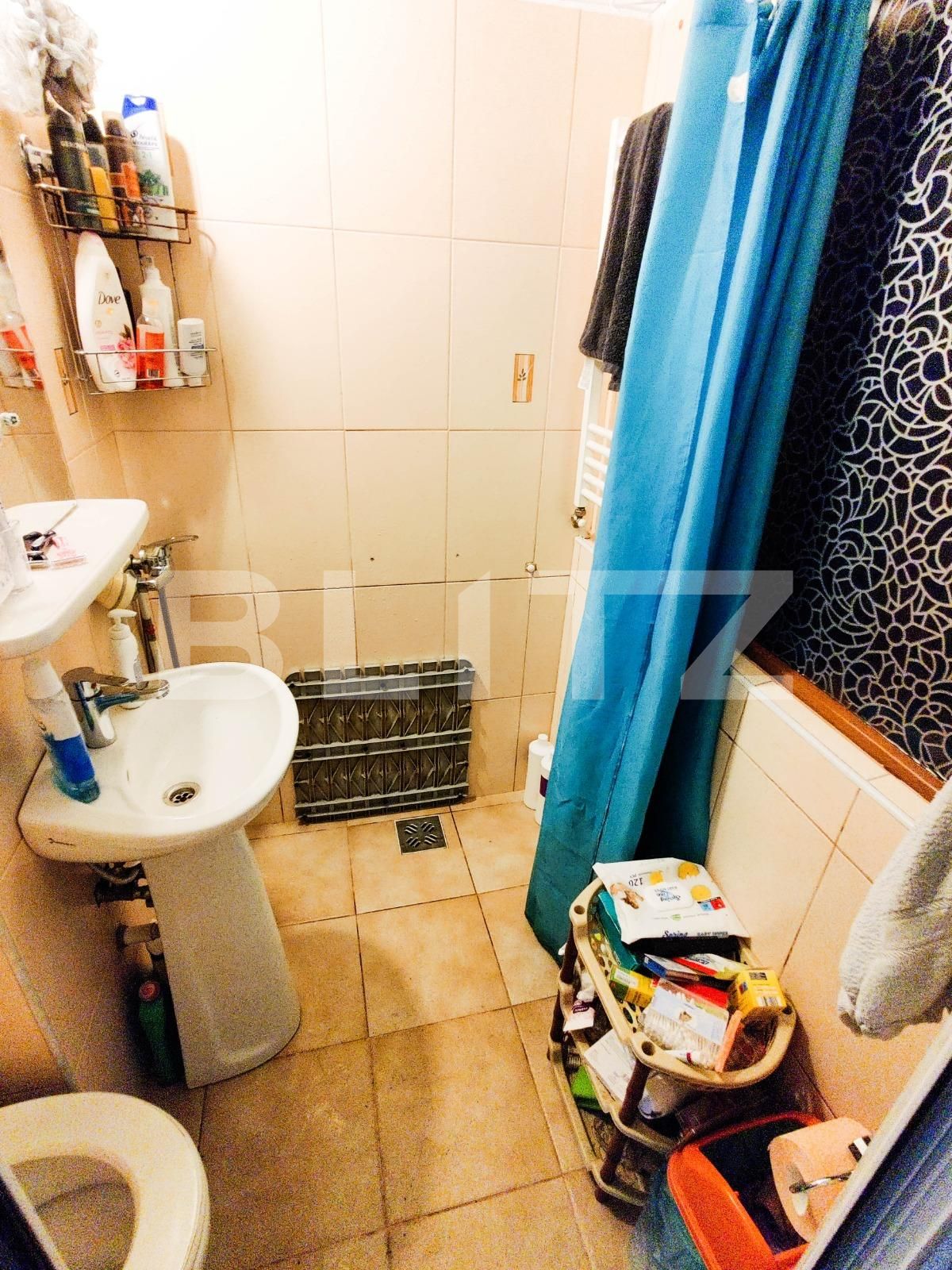 Garsonieră de vânzare Central - 78792AV | BLITZ Cluj-Napoca | Poza8