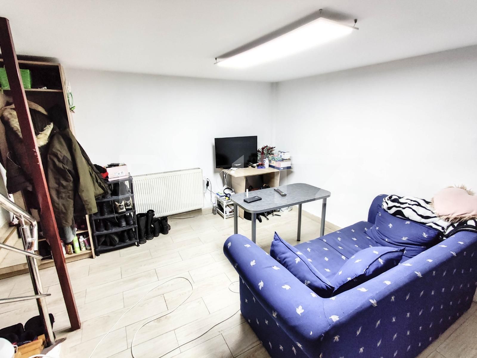 Garsonieră de vânzare Central - 78792AV | BLITZ Cluj-Napoca | Poza3