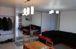 Apartament 2 camere semidecomandat, 51 mp, etaj intermediar, bloc nou!