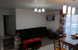 Apartament 2 camere semidecomandat, 51 mp, etaj intermediar, bloc nou!