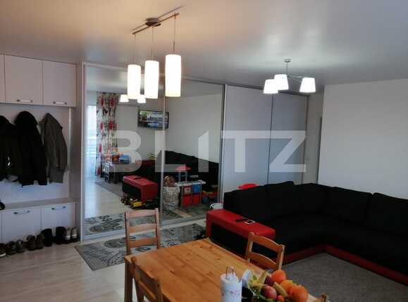 Apartament de vânzare 2 camere Intre Lacuri - 78797AV | BLITZ Cluj-Napoca | Poza2