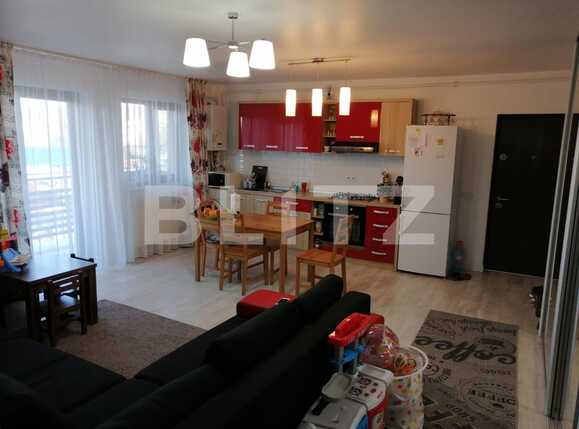 Apartament de vânzare 2 camere Intre Lacuri - 78797AV | BLITZ Cluj-Napoca | Poza1