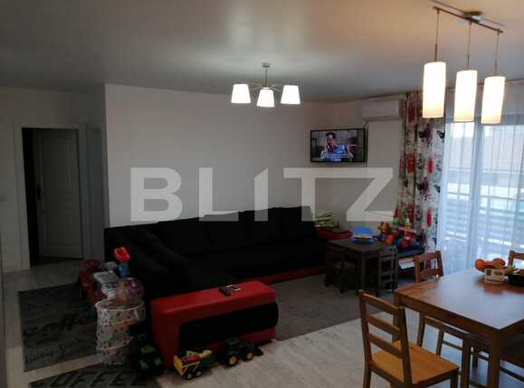Apartament de vânzare 2 camere Intre Lacuri - 78797AV | BLITZ Cluj-Napoca | Poza3