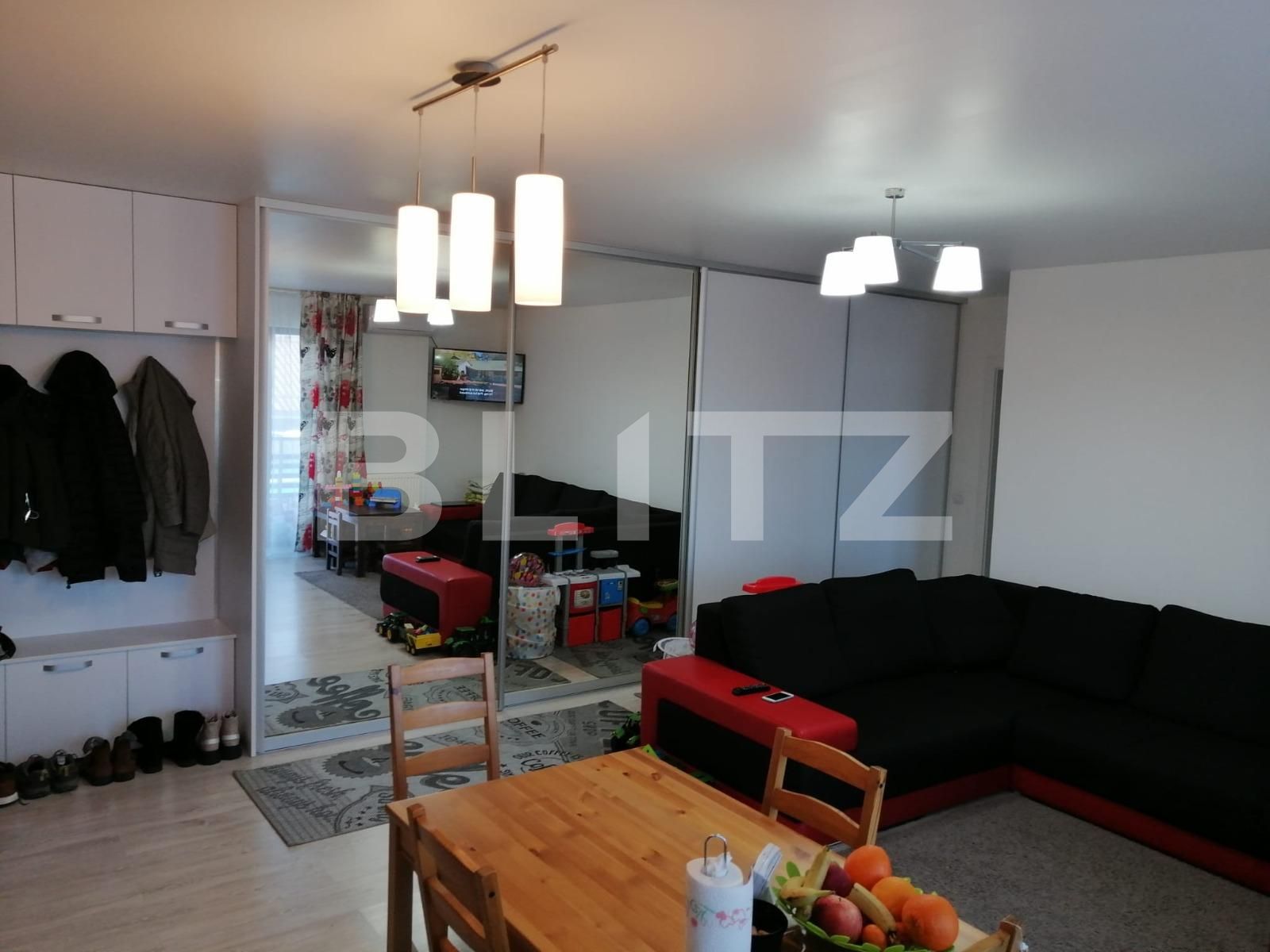 Apartament de vânzare 2 camere Intre Lacuri - 78797AV | BLITZ Cluj-Napoca | Poza2