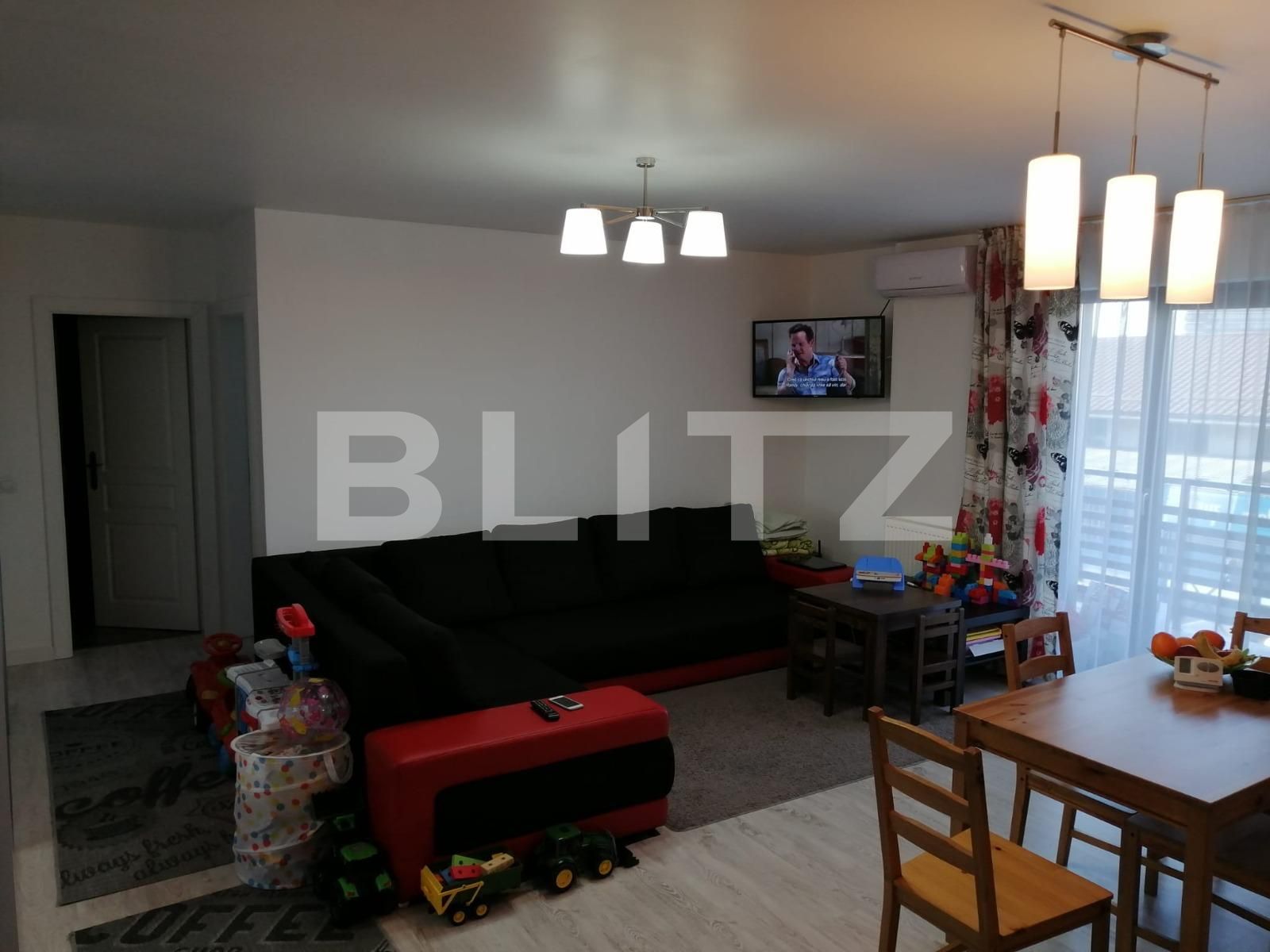 Apartament de vânzare 2 camere Intre Lacuri - 78797AV | BLITZ Cluj-Napoca | Poza3