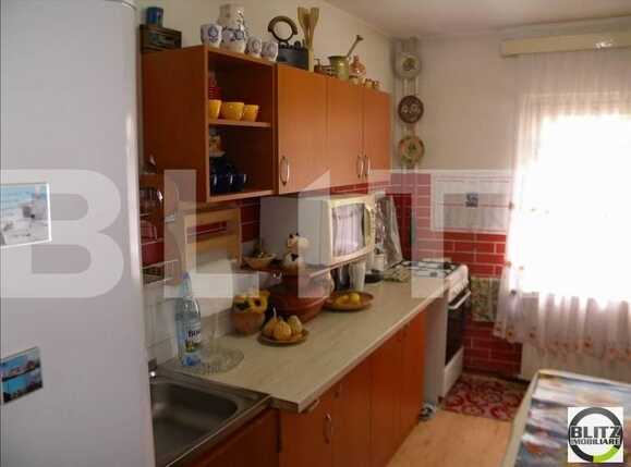 Apartament de vânzare 3 camere Zorilor - 788AV | BLITZ Cluj-Napoca | Poza1